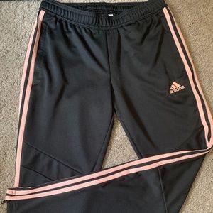 Adidas track pant / jogger pant